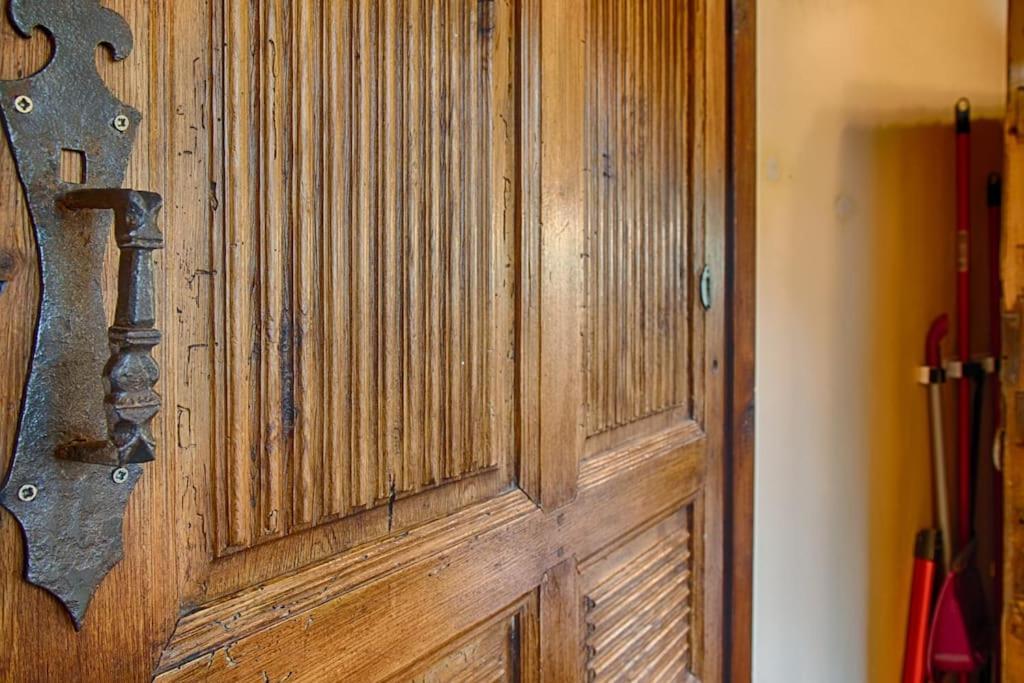 Appartement Saplan Real Estate Casa Izadi à Bossost Extérieur photo